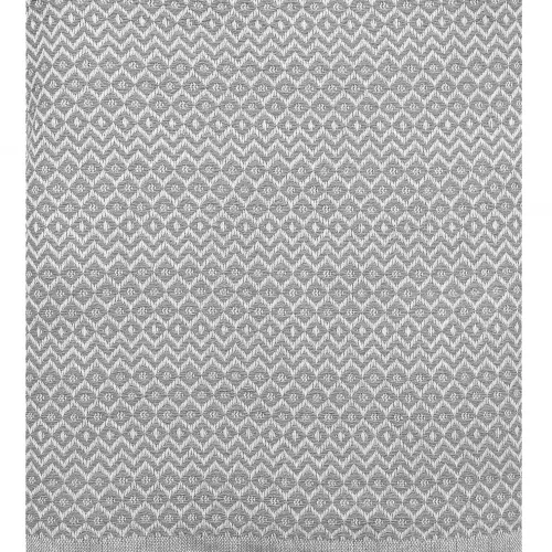 Ριχτάρι HERHALING GREY Ριχτάρι τριθέσιου καναπέ: 190 x 300 εκ.