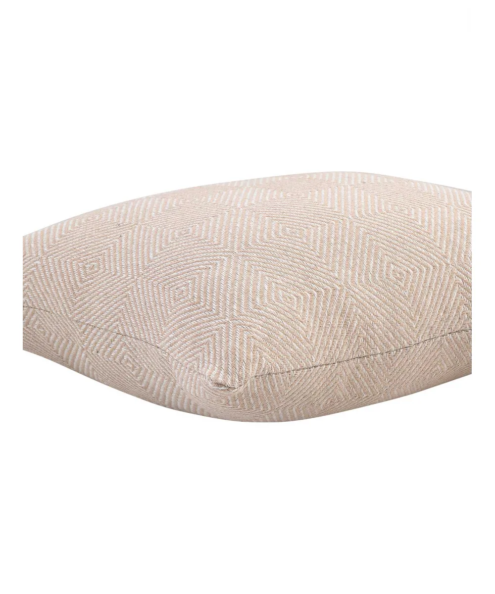 Διακοσμητικό Μαξιλάρι VORM BEIGE Διακοσμητική μαξιλαροθήκη: 45 x 45 εκ.