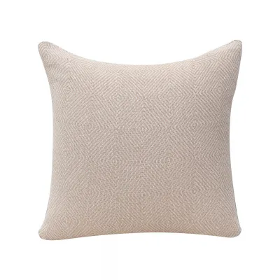 Διακοσμητικό Μαξιλάρι VORM BEIGE Διακοσμητική μαξιλαροθήκη: 45 x 45 εκ.
