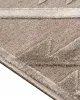 Χαλί CRYSTALLINI BEIGE 160 x 230 εκ.