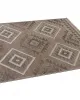 Χαλί CRYSTALLINI BEIGE 160 x 230 εκ.