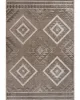Χαλί CRYSTALLINI BEIGE 160 x 230 εκ.