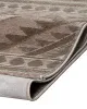Χαλί CRYSTALLINI BEIGE 190 x 240 εκ.