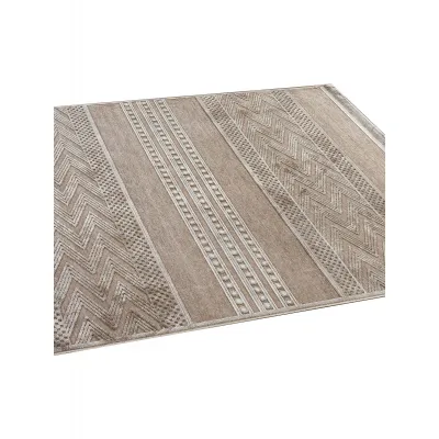 Χαλί SKILDERY BEIGE 160 x 230 εκ.