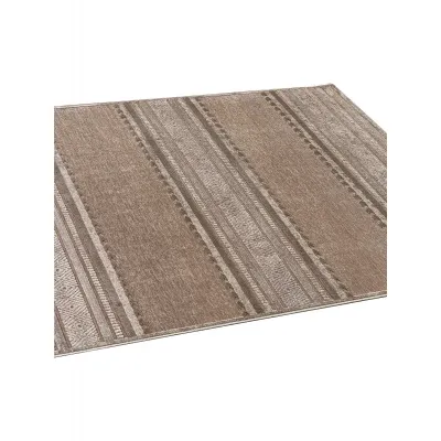 Χαλί VAKUUM BEIGE 133 x 190 εκ.