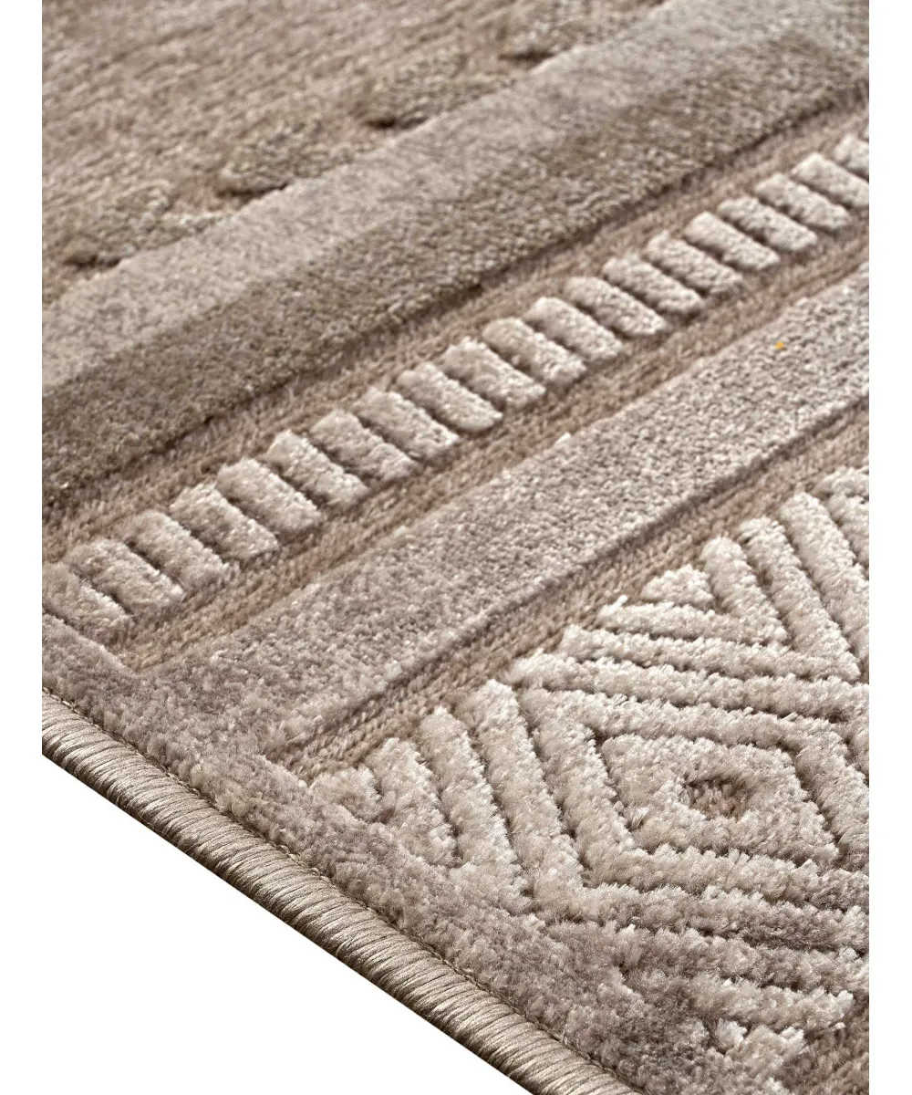 Χαλί VAKUUM BEIGE 160 x 230 εκ. Χαλί VAKUUM BEIGE 160 x 230 εκ.