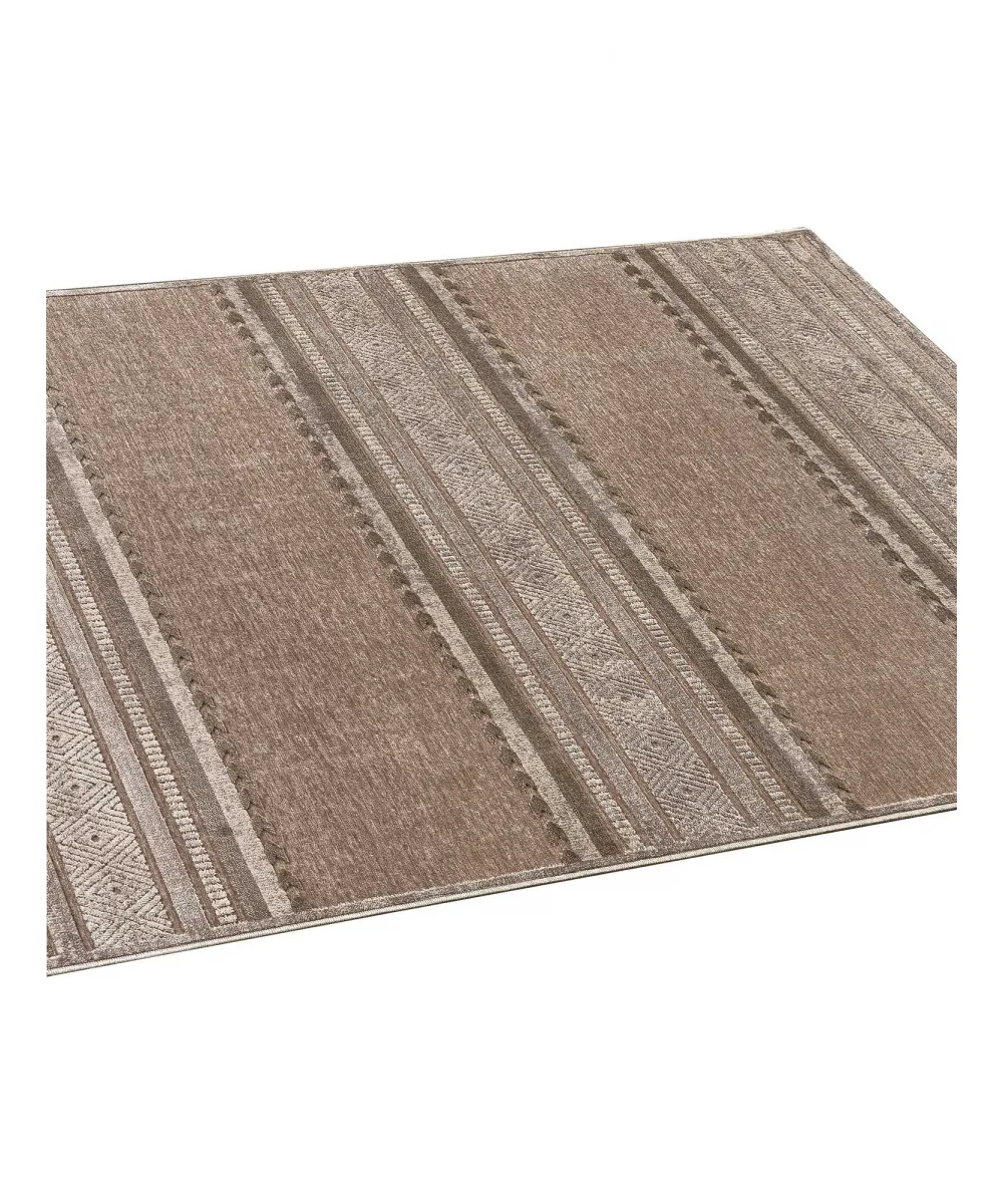 Χαλί VAKUUM BEIGE 160 x 230 εκ. Χαλί VAKUUM BEIGE 160 x 230 εκ.