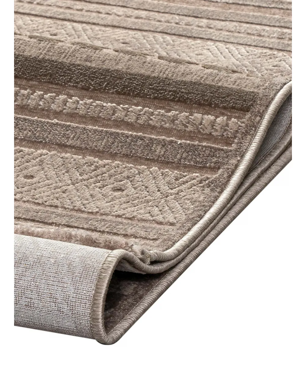 Χαλί VAKUUM BEIGE 160 x 230 εκ. Χαλί VAKUUM BEIGE 160 x 230 εκ.