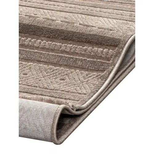 Χαλί VAKUUM BEIGE 190 x 240 εκ.