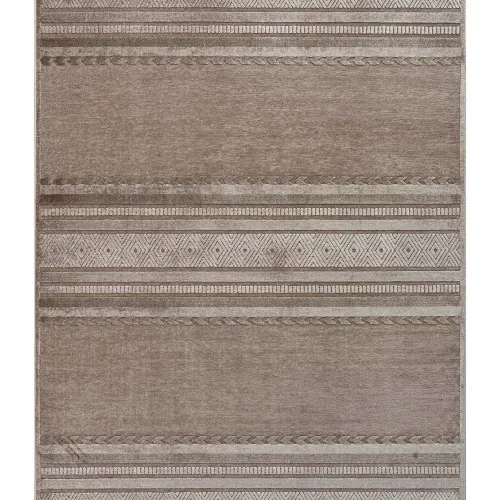 Χαλί VAKUUM BEIGE 190 x 240 εκ.