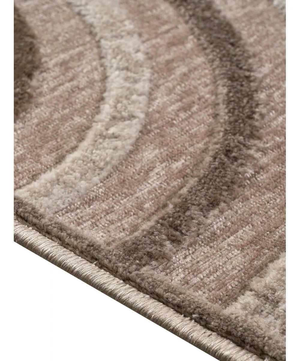 Χαλί MODE BEIGE 190 x 240 εκ. Χαλί MODE BEIGE 190 x 240 εκ.