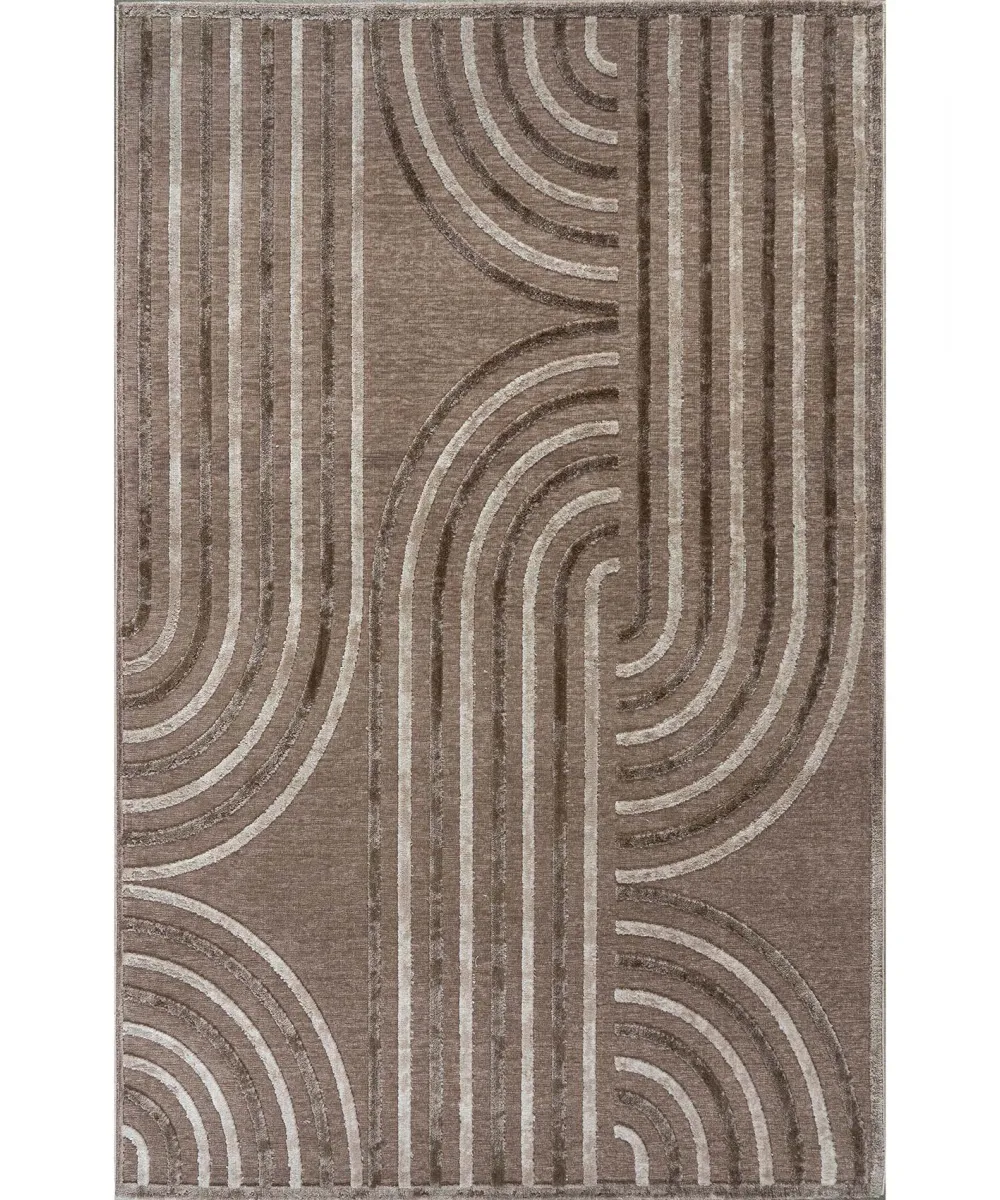Χαλί MODE BEIGE 190 x 240 εκ. Χαλί MODE BEIGE 190 x 240 εκ.