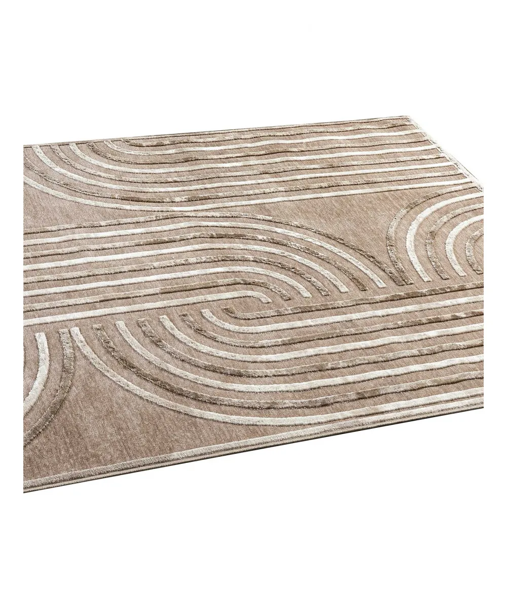 Χαλί MODE BEIGE 190 x 240 εκ. Χαλί MODE BEIGE 190 x 240 εκ.