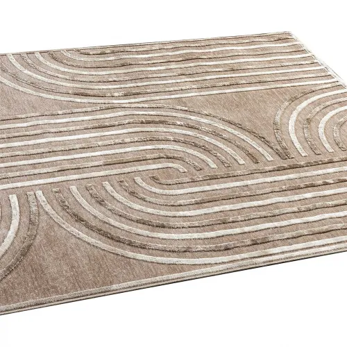 Χαλί MODE BEIGE 190 x 240 εκ.
