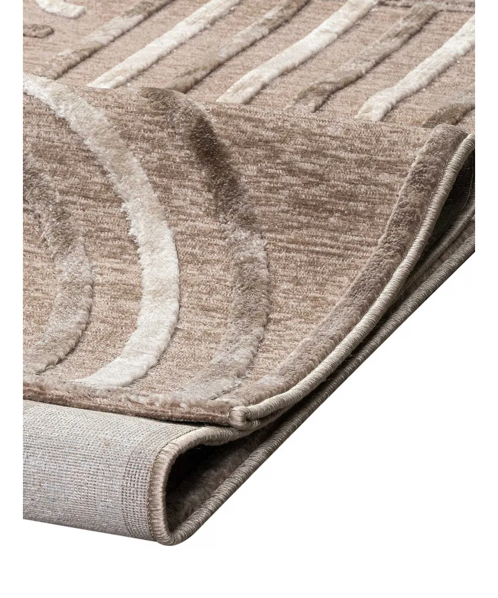 Χαλί MODE BEIGE 190 x 240 εκ. Χαλί MODE BEIGE 190 x 240 εκ.