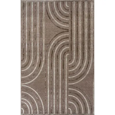 Χαλί MODE BEIGE 190 x 240 εκ.
