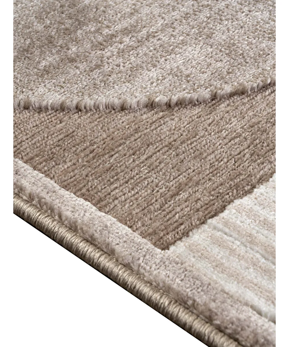 Χαλί MAAN BEIGE 160 x 230 εκ. Χαλί MAAN BEIGE 160 x 230 εκ.