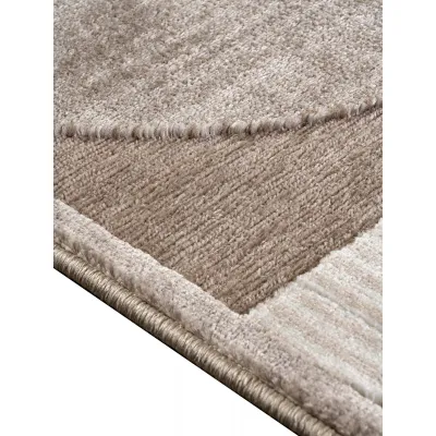 Χαλί MAAN BEIGE 160 x 230 εκ.