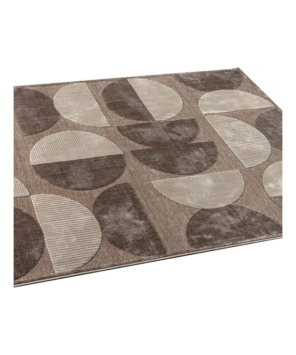 Χαλί MAAN BEIGE 160 x 230 εκ. Χαλί MAAN BEIGE 160 x 230 εκ.