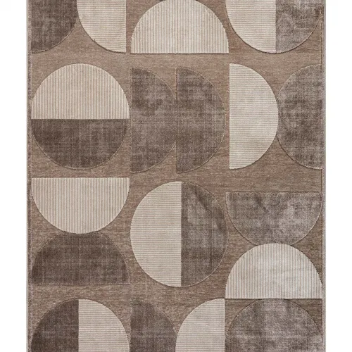 Χαλί MAAN BEIGE 160 x 230 εκ.