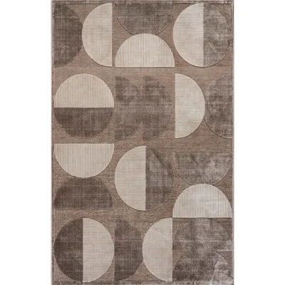 Χαλί MAAN BEIGE 190 x 240 εκ.