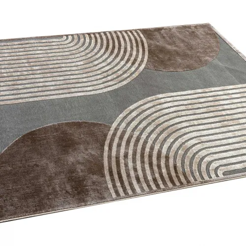 Χαλί MAANMODE GREY 160 x 230 εκ.