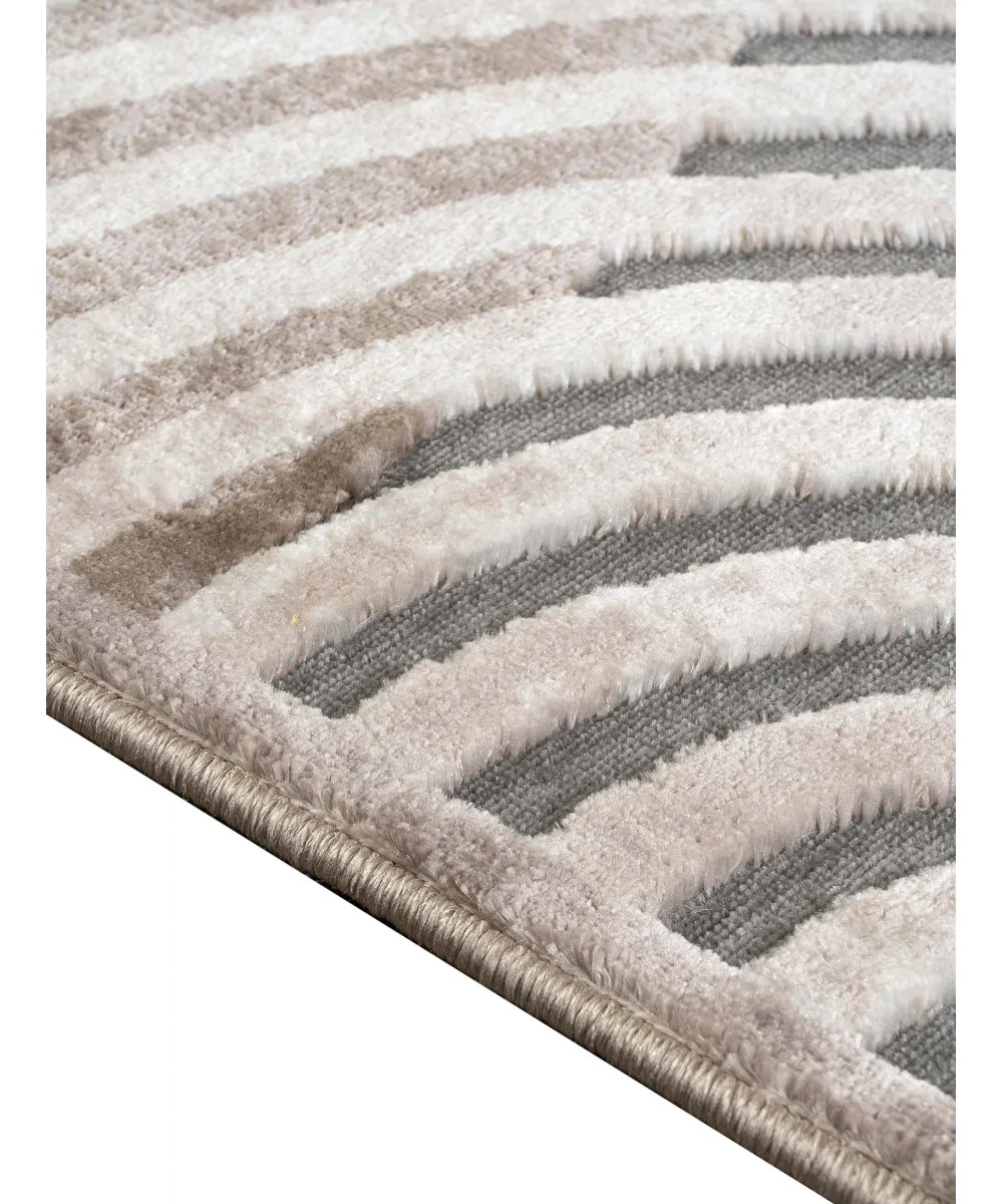 Χαλί MAANMODE GREY 190 x 240 εκ. Χαλί MAANMODE GREY 190 x 240 εκ.