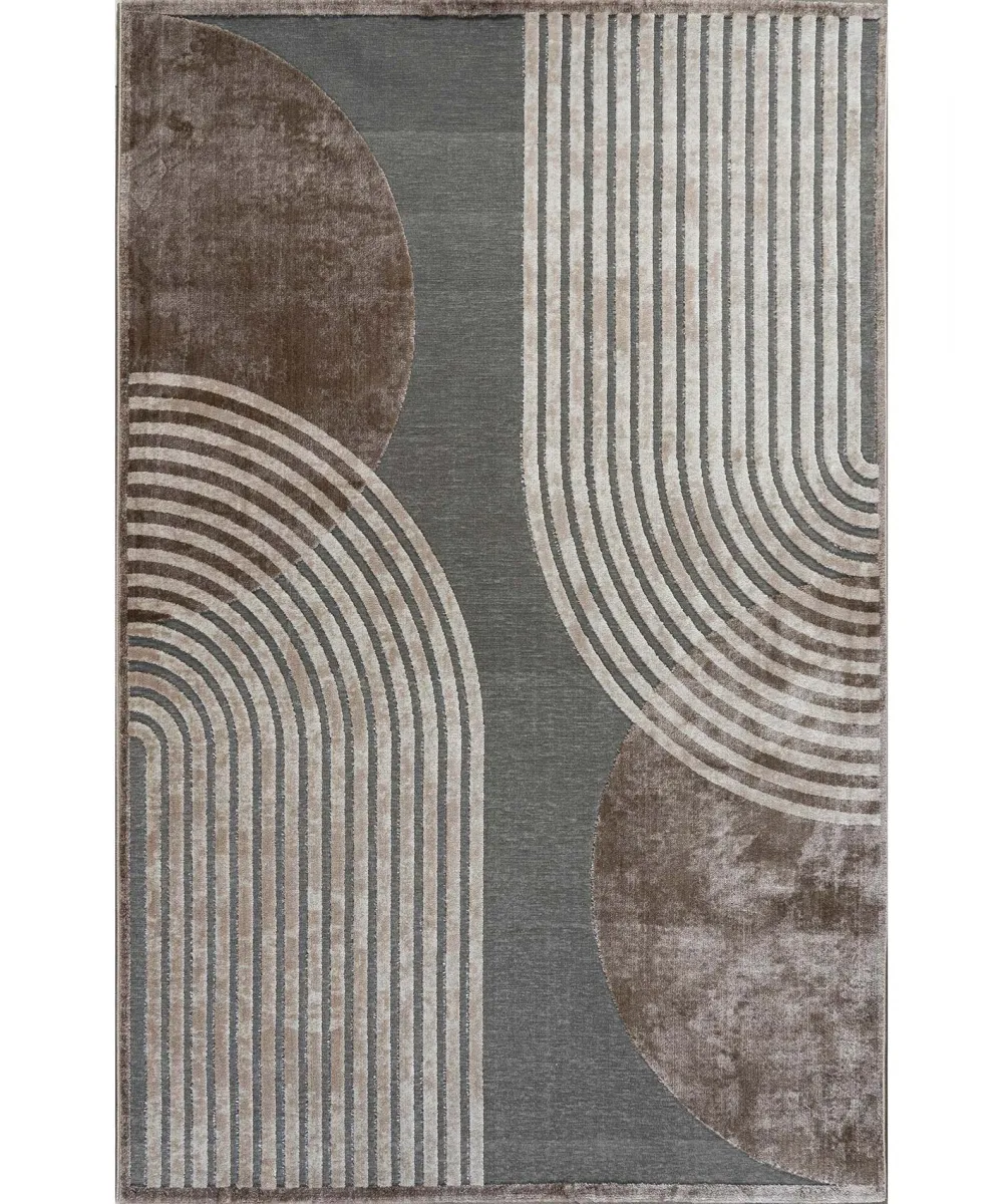 Χαλί MAANMODE GREY 190 x 240 εκ. Χαλί MAANMODE GREY 190 x 240 εκ.