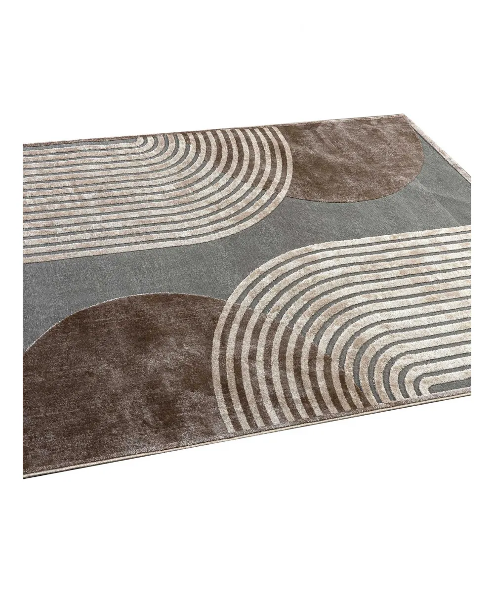 Χαλί MAANMODE GREY 190 x 240 εκ. Χαλί MAANMODE GREY 190 x 240 εκ.