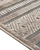 Χαλί VAKUUM GREY 190 x 240 εκ. Χαλί VAKUUM GREY 190 x 240 εκ.