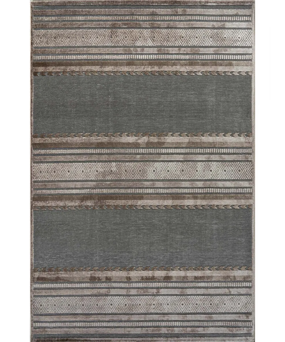 Χαλί VAKUUM GREY 190 x 240 εκ. Χαλί VAKUUM GREY 190 x 240 εκ.