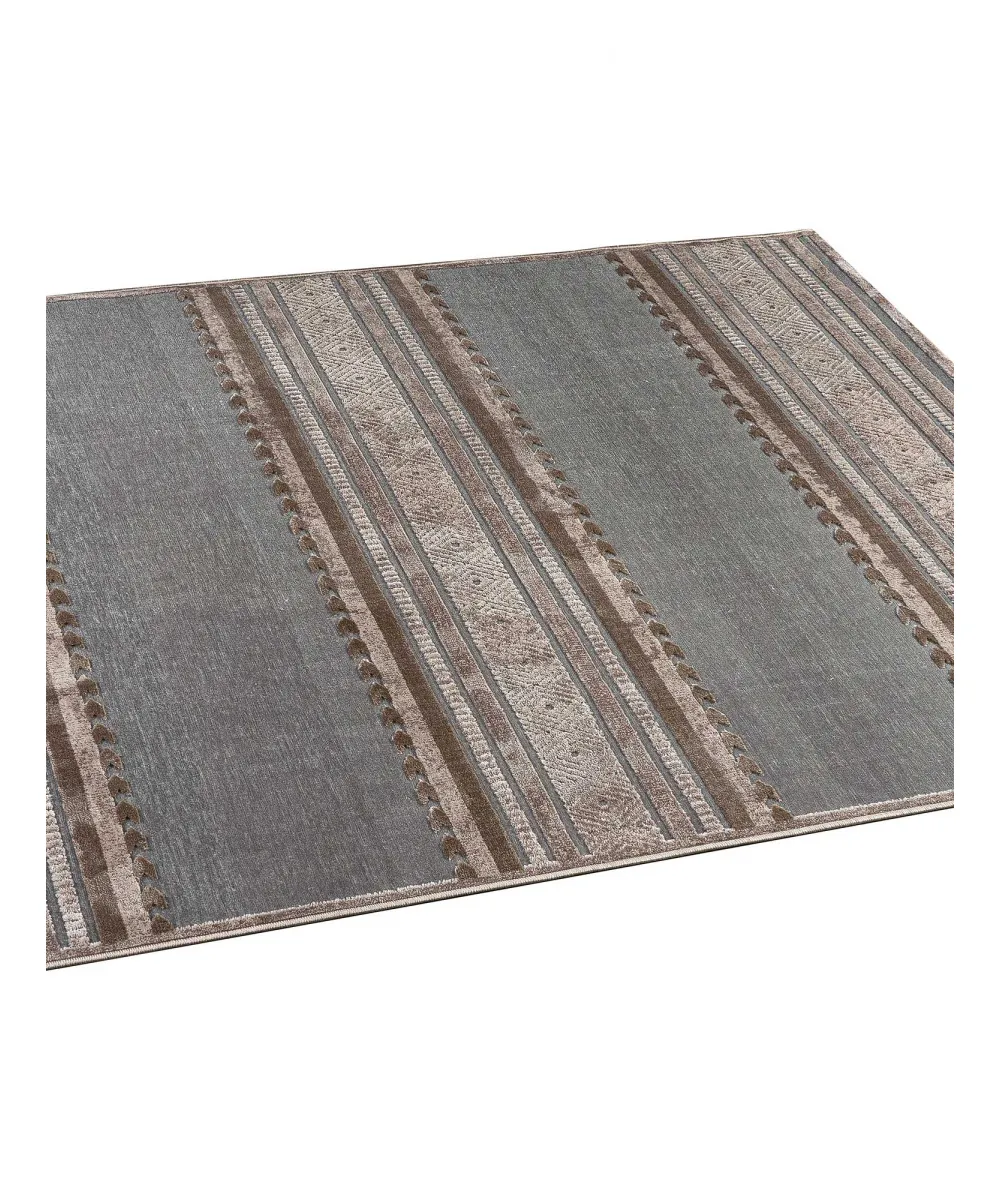 Χαλί VAKUUM GREY 190 x 240 εκ. Χαλί VAKUUM GREY 190 x 240 εκ.
