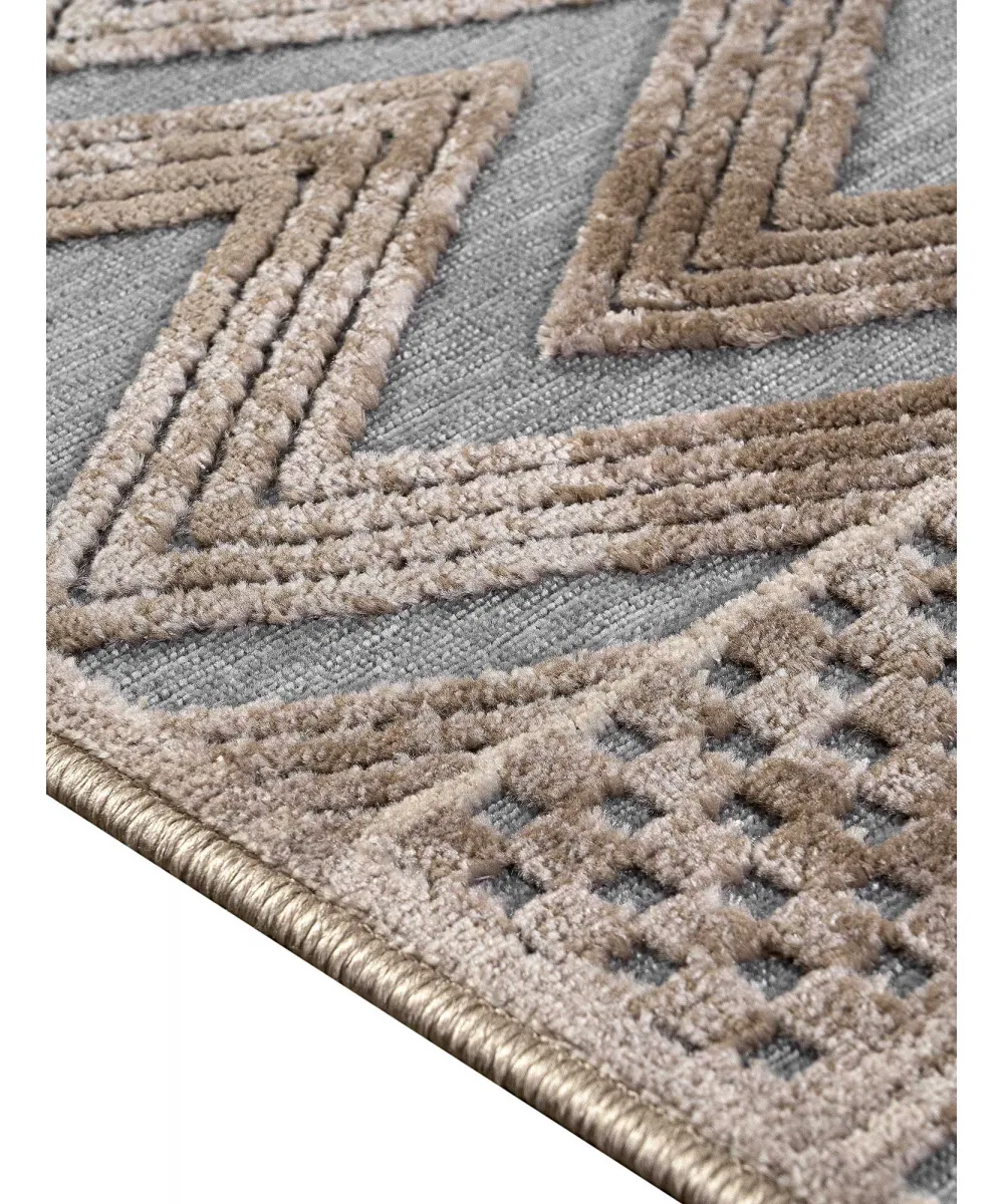 Χαλί SKILDERY GREY 160 x 230 εκ. Χαλί SKILDERY GREY 160 x 230 εκ.