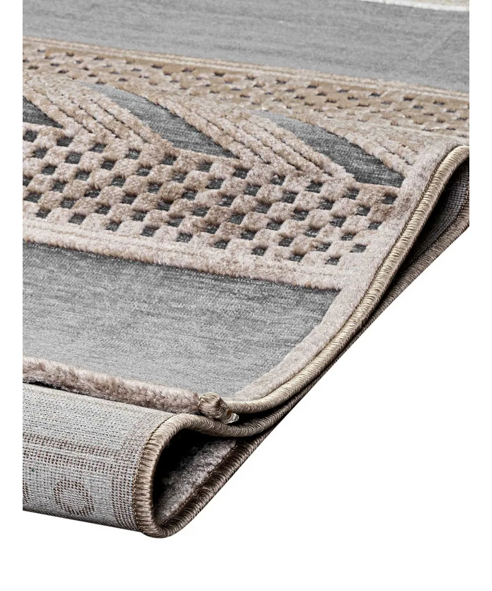 Χαλί SKILDERY GREY 160 x 230 εκ. Χαλί SKILDERY GREY 160 x 230 εκ.