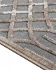 Χαλί VREEMDE GREY 160 x 230 εκ. Χαλί VREEMDE GREY 160 x 230 εκ.