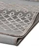Χαλί VREEMDE GREY 160 x 230 εκ. Χαλί VREEMDE GREY 160 x 230 εκ.