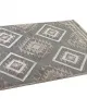 Χαλί CRYSTALLINI GREY 190 x 240 εκ. Χαλί CRYSTALLINI GREY 190 x 240 εκ.