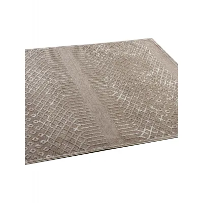 Χαλί VREEMDE BEIGE 160 x 230 εκ.