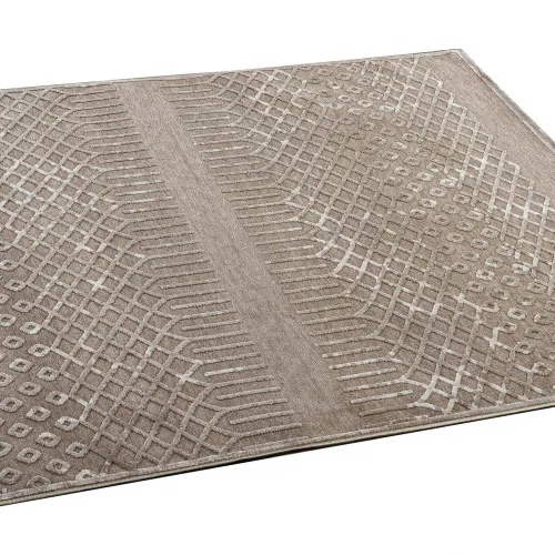 Χαλί VREEMDE BEIGE 160 x 230 εκ.