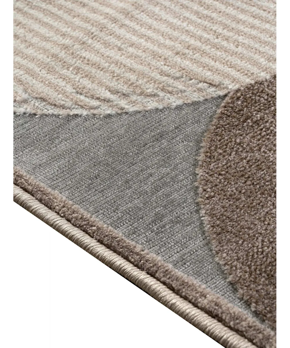 Χαλί MAAN GREY 160 x 230 εκ. Χαλί MAAN GREY 160 x 230 εκ.