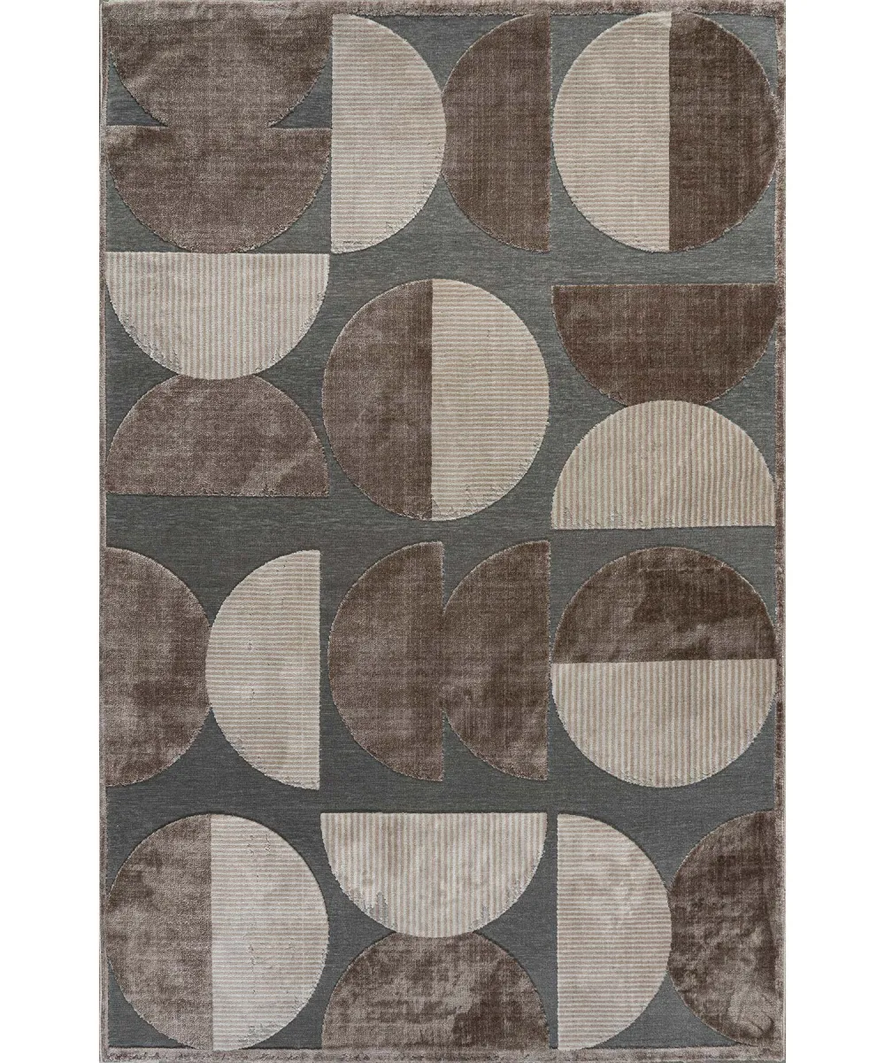 Χαλί MAAN GREY 160 x 230 εκ. Χαλί MAAN GREY 160 x 230 εκ.