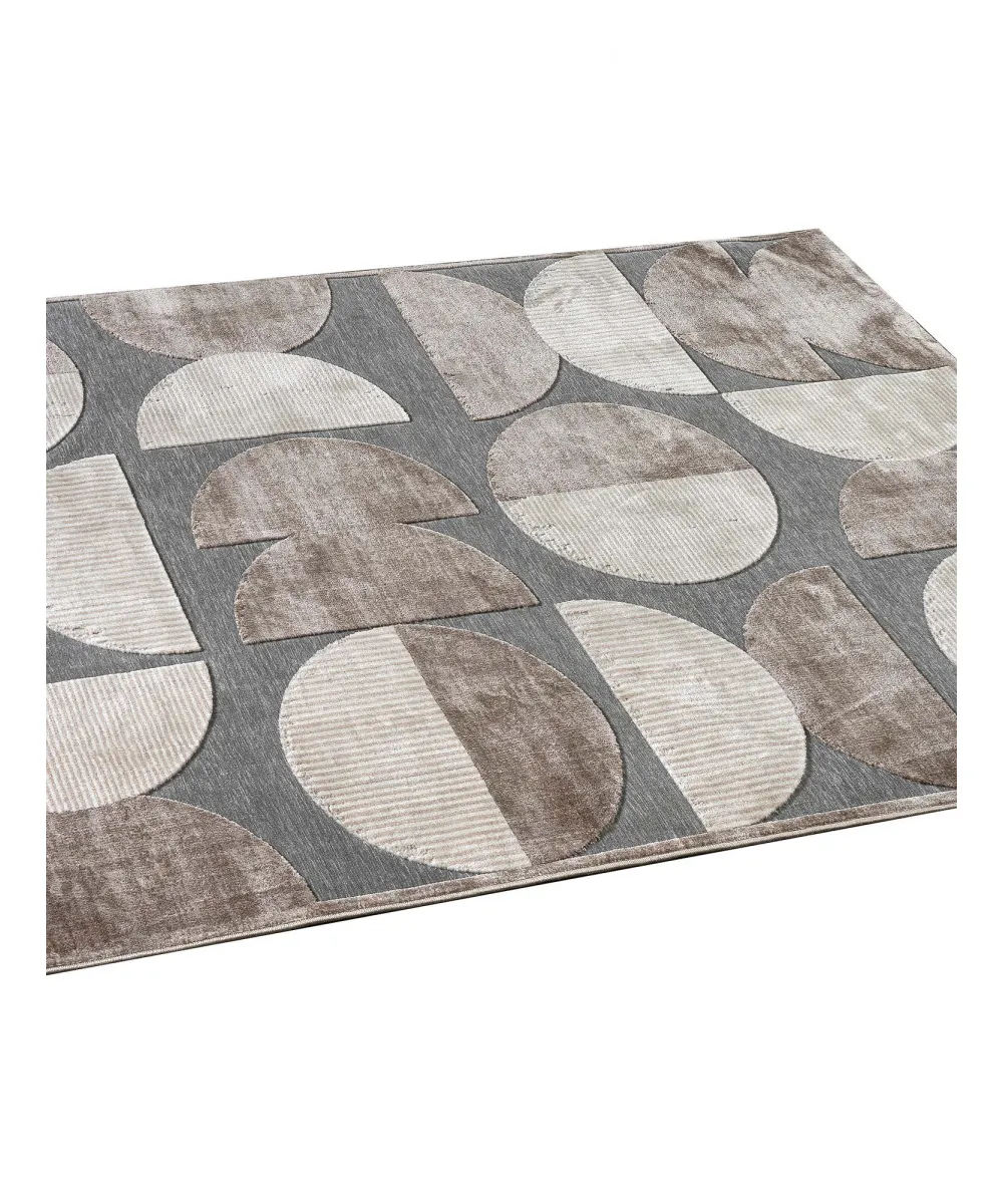 Χαλί MAAN GREY 160 x 230 εκ. Χαλί MAAN GREY 160 x 230 εκ.