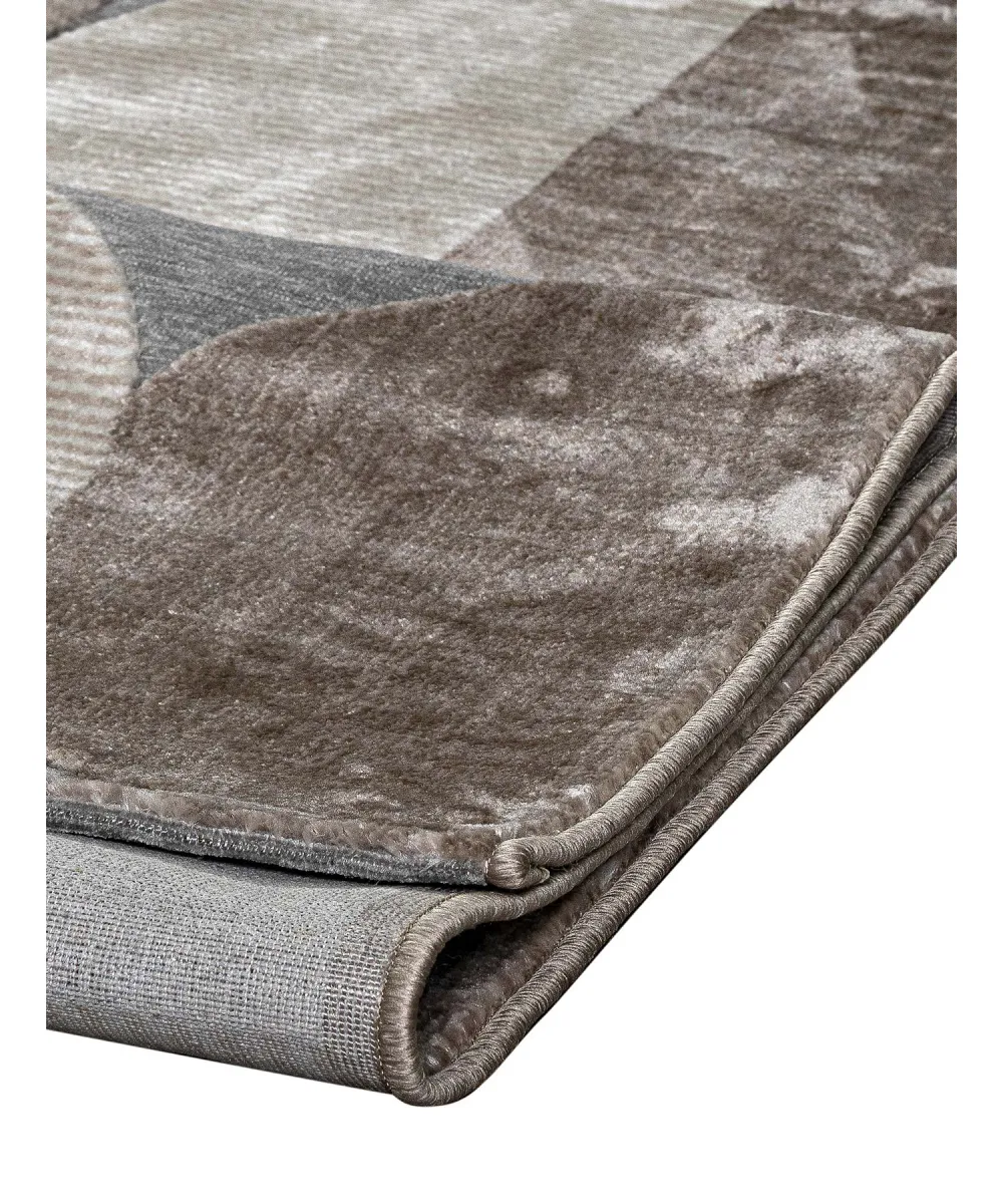 Χαλί MAAN GREY 160 x 230 εκ. Χαλί MAAN GREY 160 x 230 εκ.