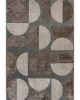Χαλί MAAN GREY 160 x 230 εκ. Χαλί MAAN GREY 160 x 230 εκ.