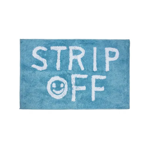 Πατάκι μπάνιου STRIP OFF Πατάκι μπάνιου: 60 x 90 εκ.