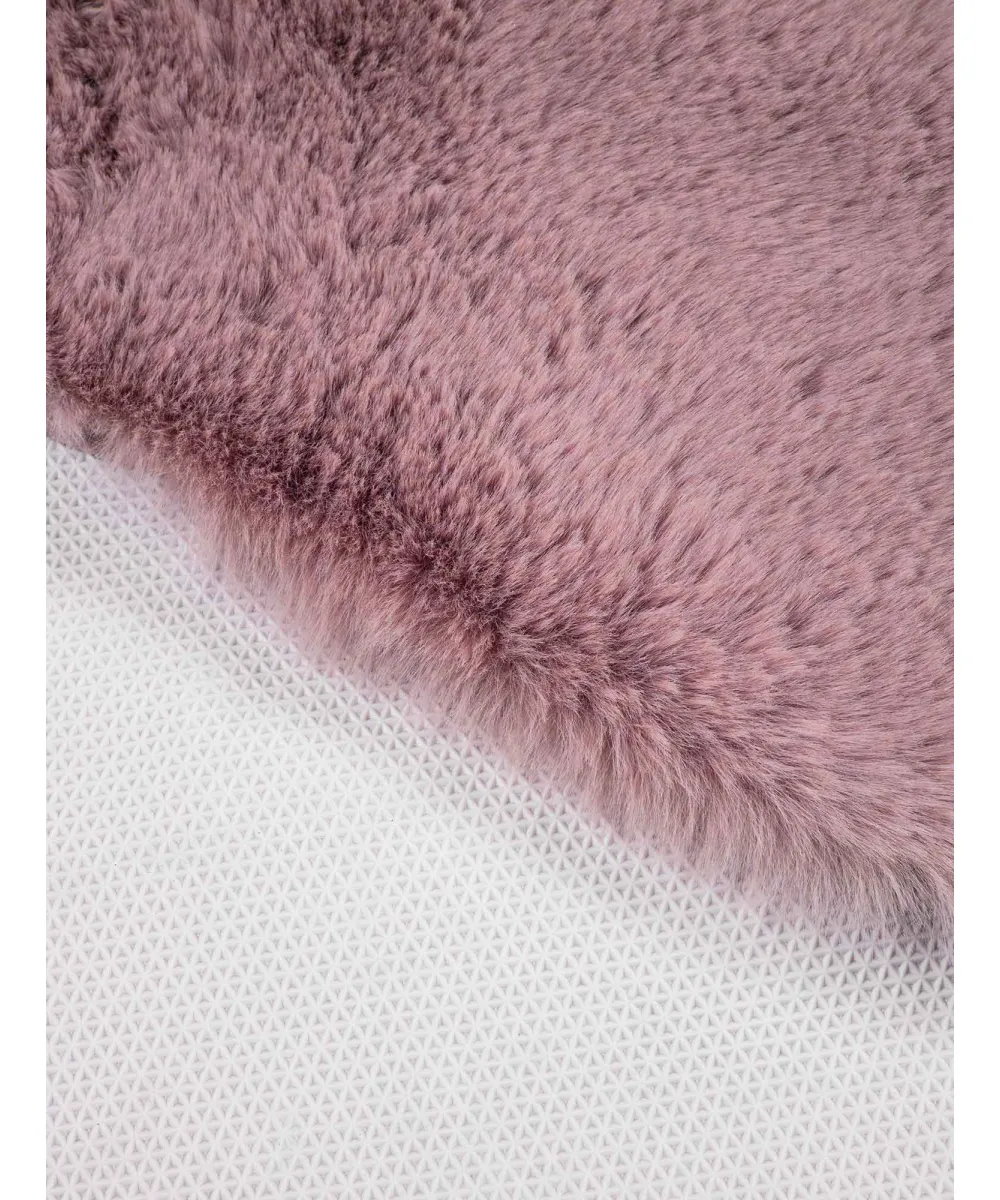 Χαλί SMOOTH PINK Σετ Κρεβατοκάμαρας (70 x 140 (2) 70 x 230 εκ.) Χαλί SMOOTH PINK Σετ Κρεβατοκάμαρας (70 x 140 (2) 70 x 230 εκ.)
