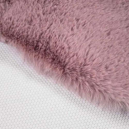 Χαλί SMOOTH PINK Σετ Κρεβατοκάμαρας (70 x 140 (2)   70 x 230 εκ.)