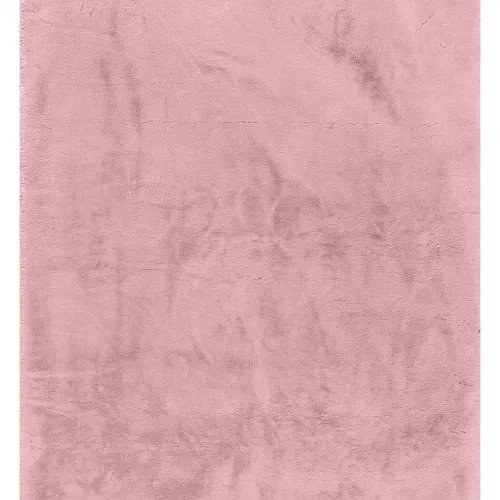Χαλί SMOOTH PINK Σετ Κρεβατοκάμαρας (70 x 140 (2)   70 x 230 εκ.)