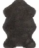 Χαλί ANTHRACITE SHADE ANIMAL 90 x 125 εκ.