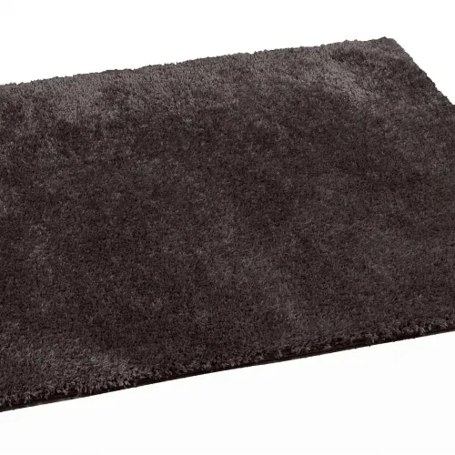 Χαλί ANTHRACITE SHADE Σετ Κρεβατοκάμαρας (70 x 140 (2)   70 x 230 εκ.)